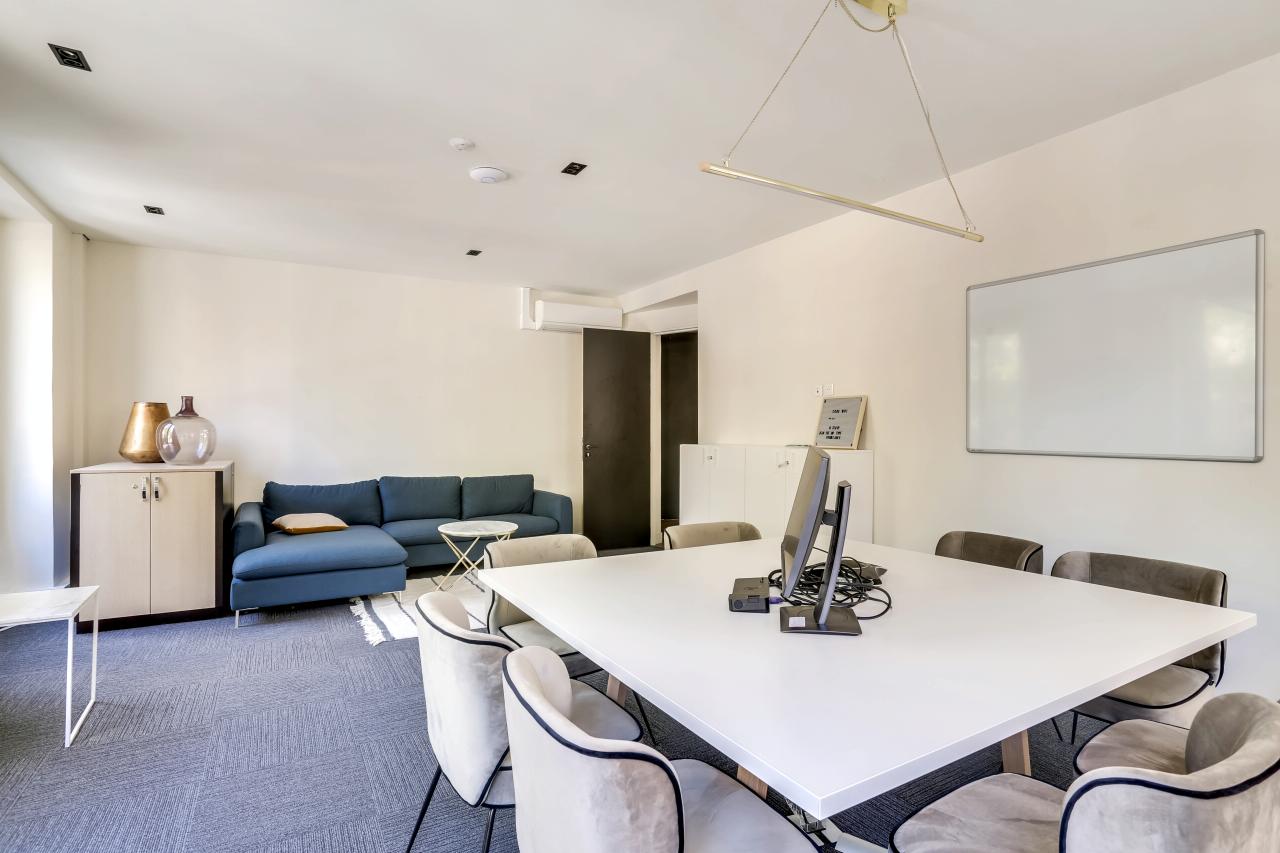 Coworking Paris 6m² Location coworking Paris OLBUR2100982 3